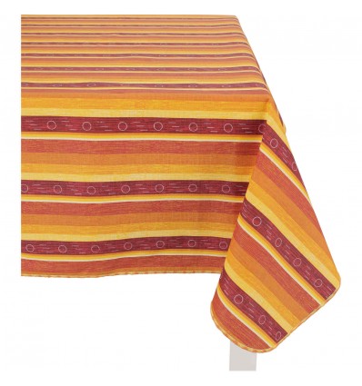 Colorado tovaglia rotonda cm. 160