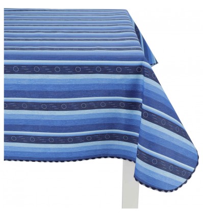 Colorado 6 seater table cloth 140 x 180 cm