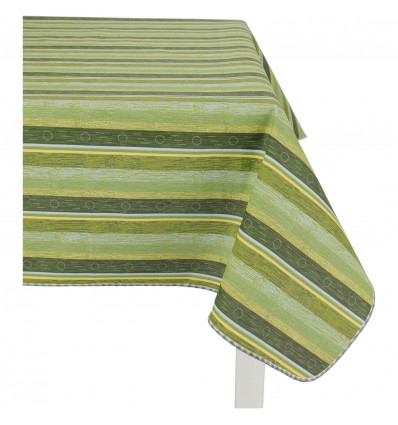 Colorado 12 plazas mantel cm 140 X 230