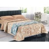 Boston coperta misto lana maxi 230x270 cm.
