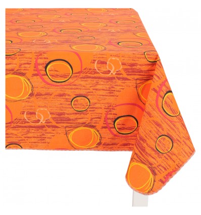 CANYON Harz 140 x 180 cm Tischdecke