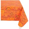 CAÑÓN Resinadas de mantel 140 x 140 cm