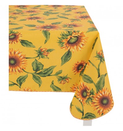 Gransole 170 cm Runde Tischdecke