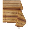 Ikarus round tablecloth diam. 160 cm.