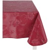 Mantel de plástico gaszy y acabado FIANDRE FIORI