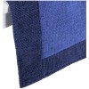 Intreccio Chenille jacquard table runner various sizes
