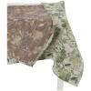 Manteles elegante tela jacquard ANAIS