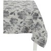 Manteles elegante tela jacquard ANAIS