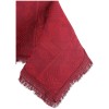 Mexico 12-Sitzer-Jacquard-Tischdecke 140 x 240 cm