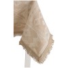 Mexico 8 Sitzer Jacquard Tischdecke ab 140 x 200 cm