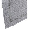 Corredor de manteles jacquard mezcla 45 x 130 cm.