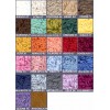 Carezza Badezimmer Teppich 55 x 90 cm