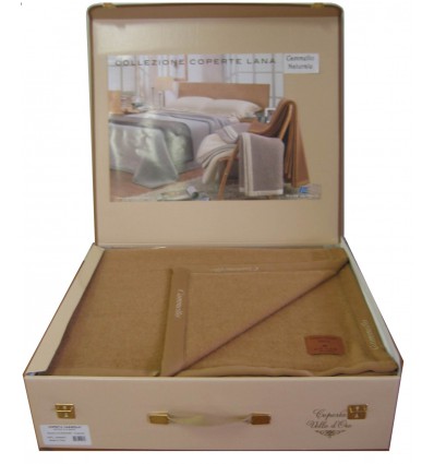 Cammello Doppelzimmer Decke 220x260 cm