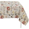 Tablecloth tablecloth in cotton blend JAMAICA LUXORY