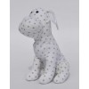 Cane Morbillo DoorStop