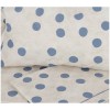 Big POIS cotton sheet bed set