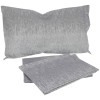 Draps de lit complets en coton DROPS