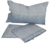 Draps de lit complets en coton DROPS