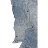 Completo lenzuola letto in cotone DROPS