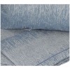 Draps de lit complets en coton DROPS