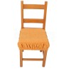 Armadura de chenille del telar jacquar almohada GAMA