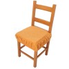Armadura de chenille del telar jacquar almohada GAMA