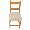 Armadura de chenille del telar jacquar almohada GAMA