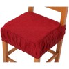 Armadura de chenille del telar jacquar almohada GAMA