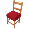 Armadura de chenille del telar jacquar almohada GAMA