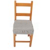 Armadura de chenille del telar jacquar almohada GAMA