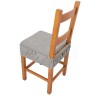Armadura de chenille del telar jacquar almohada GAMA