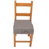 Armadura de chenille del telar jacquar almohada GAMA