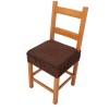 Armadura de chenille del telar jacquar almohada GAMA