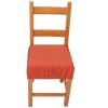 Armadura de chenille del telar jacquar almohada GAMA