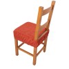 Armadura de chenille del telar jacquar almohada GAMA
