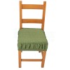 Armadura de chenille del telar jacquar almohada GAMA