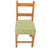 Armadura de chenille del telar jacquar almohada GAMA