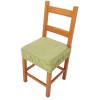 Armadura de chenille del telar jacquar almohada GAMA
