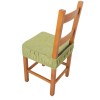 Armadura de chenille del telar jacquar almohada GAMA