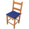 Intreccio coussin en jacquard jacquard chenille SOFTIE avec lacets