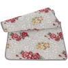 Alfombra de cocina lavable antideslizante ROSETO DELUXE