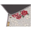Alfombra de cocina lavable antideslizante ROSETO DELUXE