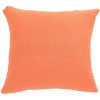 Kiara unito pillowcase pillow 50x50 cm