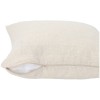 Kiara unito pillowcase pillow 50x50 cm