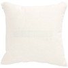 Kiara unito pillowcase pillow 50x50 cm
