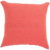 Kiara unito pillowcase pillow 50x50 cm