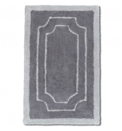 Tappeto bagno antiscivolo in cotone IRIS