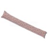 Paraspiffero lungo 110 cm. imbottito e sfoderabile RICCIO