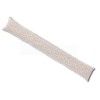 Paraspiffero lungo 110 cm. imbottito e sfoderabile RICCIO