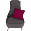 Kiara unito pillowcase pillow 50x50 cm
